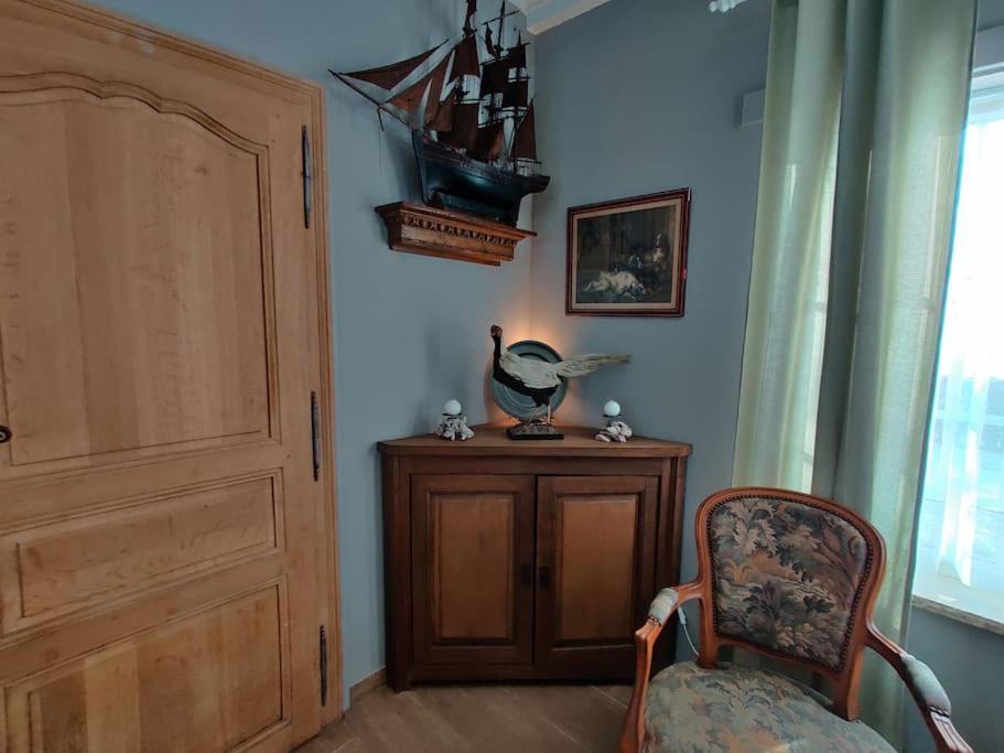 The Horst Cottage Holsbeek Eksteriør billede